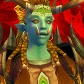Character Avatar